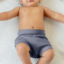 cocoon care Unisex Kids Shorts-34
