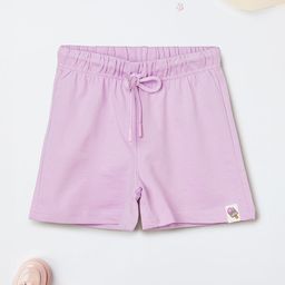 max Girls Shorts-image-105