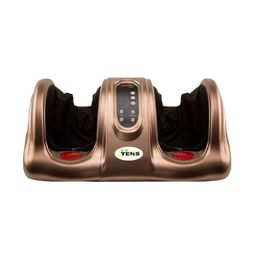 TENS Electric Shiatsu Foot Massager With Kneading Function For Pain Relief-47