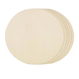 Tinker Squad 5 Pcs DIY Wooden Boards & MDF Art & Craft Boards image 3