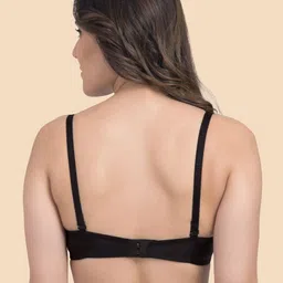 Tweens Bra Medium Coverage Heavily Padded image 4
