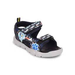 Liberty Unisex Kids PU Sports Sandals-picture-0
