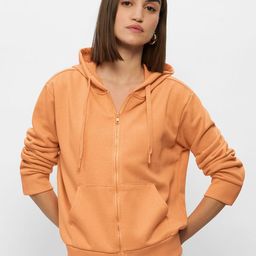 The Souled Store Women Hooded Sweatshirt-image-90