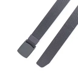 Metronaut Men Fabric Belt image 3