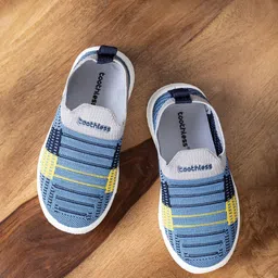 toothless Boys Casual Shoes-48