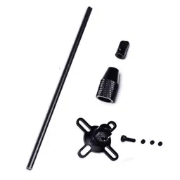 Apm2.6 MWC GPS Compass Antenna Folding Fixed Mount Bracket Holder image 4