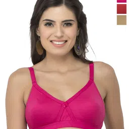 College Girl Bra Full Coverage Lightly Padded-picture-35