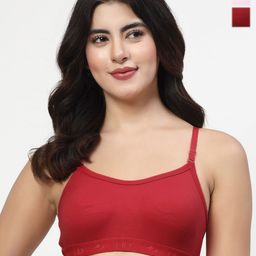 LILY Bra Full Coverage-50