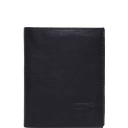 JND Men Textured PU Two Fold Wallet image 4