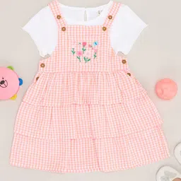 Pantaloons Baby Girls Top-16
