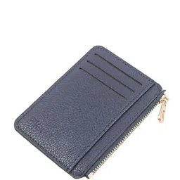 Pieru Unisex PU Card Holder-13