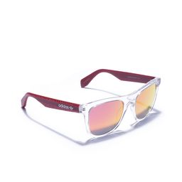ADIDAS Men Wayfarer Sunglasses With UV Protected Lens OR0057-17
