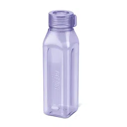 Milton Purple Single Plastic Solid Water Bottle-42