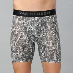 Van Heusen Men Printed Trunk IHIBXA1APM0440049-11