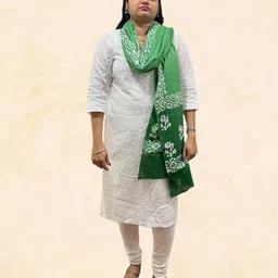 BOMBAY BUTA Printed Dupatta-picture-16