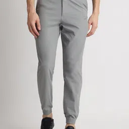 Reebok Men Regular Fit Mid Rise Joggers-image-70