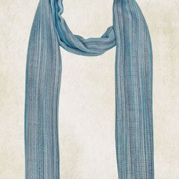 Dupatta Bazaar Women Woven Design Stole-image-86