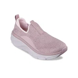 Skechers D'lux Walker 2.0-Bold State Women Mid-Top Slip-On Sneakers-image-23