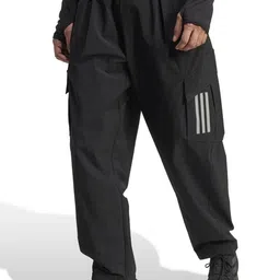 ADIDAS Mer Mc Pnt Men Mid Rise Cargo Track Pant-picture-13