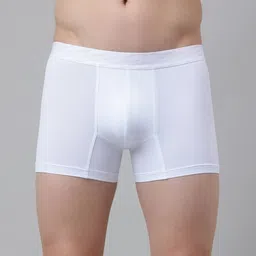 Van Heusen Innerwear 4-Way Stretch Short Trunk IHIQTRS1WH30045-8