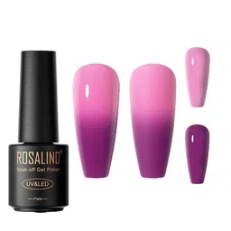ROSALIND Soak-Off UV Gel Nail Polish - 7 ml - C240-image-45