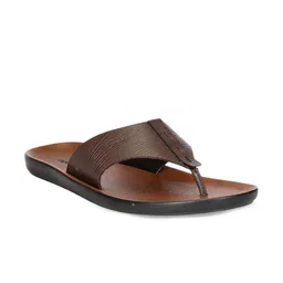 Miraatti Men Leather Comfort Sandals-picture-52