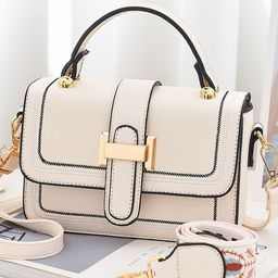 Diva Dale Embellished Bowling Sling Bag-image-16