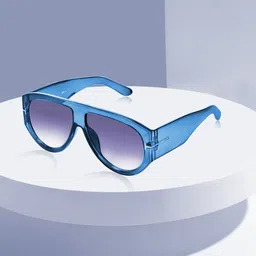 CELEBRITY SUNGLASSES Unisex Other Sunglasses with UV Protected Lens CLSG-V696-05-image-25