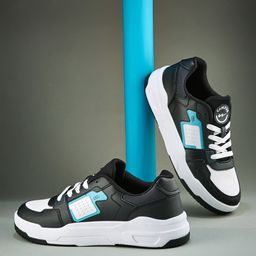 Campus Men PU Sneakers-image-27