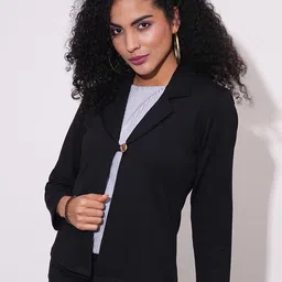 Globus Women Open Front Jacket-image-4