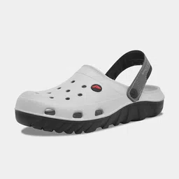Adda Men Comfortable Clogs image 4