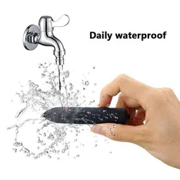 Joystick Muscle Tissue Relaxation With Vibration Bullet Massager image 3