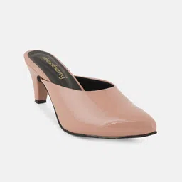 DressBerry Party Kitten Mules-58