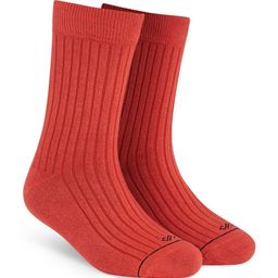 Dynamocks Pack Of 4 Anti-Microbial Calf-Length Socks image 5