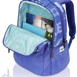 uppercase Unisex Backpack image 3