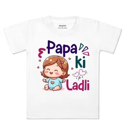 Arvesa Kids Printed T-shirt-picture-11