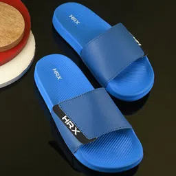 HRX by Hrithik Roshan Men Sliders-picture-33