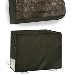 The Furnishing Tree Multi-Coloured Printed Air Conditioner Cover-picture-12