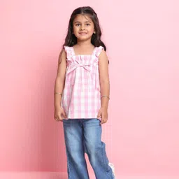 SAKA DESIGNS Cotton Crop Top-image-28