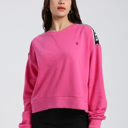 Grit and Flair Women Sweatshirt-image-56