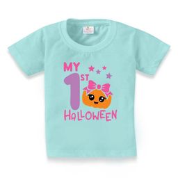 Babywish Kids Printed Applique T-shirt-image-57