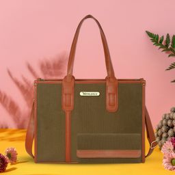 Womanix Tote Bag-13