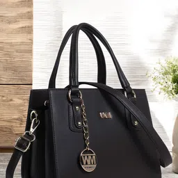WOMEN MARKS PU Handheld Bag-image-78