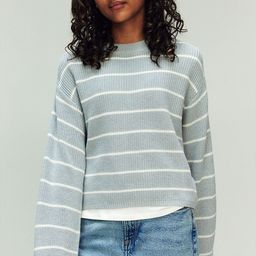 H&M Boxy Jumper-image-41