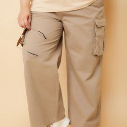 max Women Straight Fit Mid-Rise No Fade Clean Look Jeans-image-39