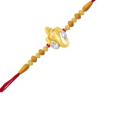 VIVASTRI Multistrand Rakhi-image-15