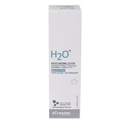BIUMARK H2O Moisturising Lotion - 100 ml image 3