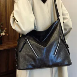 StyleCast Structured Shoulder Bag-picture-48