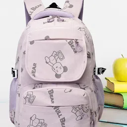Tinytot Unisex Kids Backpack-17