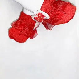 BAESD Infants Girls Ankle Length Socks-image-52